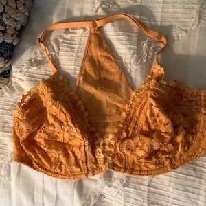 Brand new Victoria’s Secret underwire lace bra